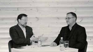 «На грани любви» с Дм. Девяткиным: «В браке я могу переделать только себя. И так достигать счастья»
