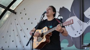 На базе отдыха «Вместе Парк» прошёл концерт в поддержку местных приютов для животных