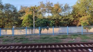 Ростов-на-Дону. И покидая город...