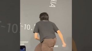 На грани фантастики.Восьмикратный чемпион мира по владению йо-йо.