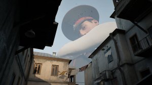 Militsioner beta