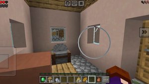 майнкрафт-выживание. в мире.