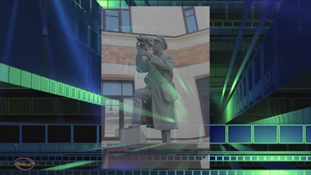 г Санкт-Петербург .2 экспозиция "Невский пятачок ". памяти всех, кто погиб во время ВОВ . смотреть онлайн