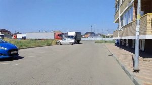 Рассказываю про медицинский туризм в Китае и Турции, гуляем по аулу Новая Адыгея