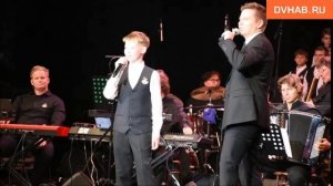 152 финалиста фестиваля «Белый пароход» выступили на сцене Комсомольского Драматического театра