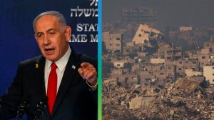 Нетаньяху утвердил захват Газы несмотря на освобождение заложников