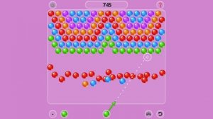 Игра Шарики 🟡🔴🟢