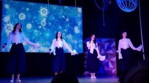 Снежинка.mp4