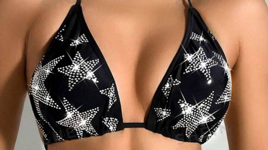 Bikini stars issue 2