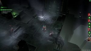 Warhammer 40,000 Mechanicus II | Трейлер с обзором геймплея