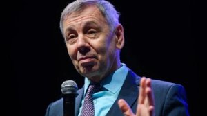 Политолог Сергей Марков внесён в реестр иноагентов