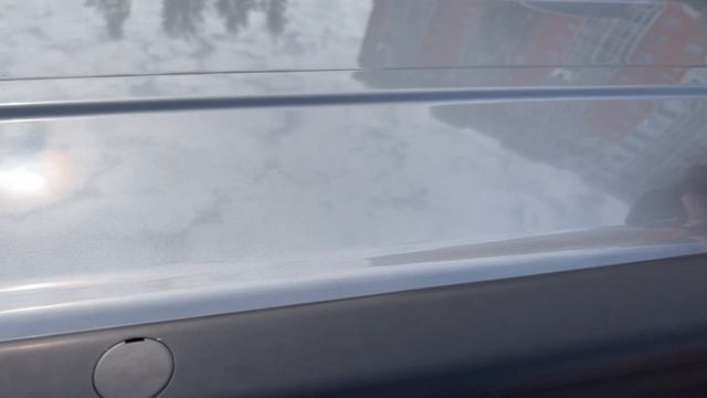 Mitsubishi ASX 2017 2.0 CVT смотреть онлайн