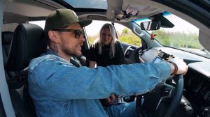 Классика Дальнего Востока - Toyota Land Cruiser Prado 2021.