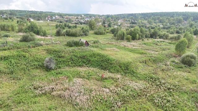 В продаже участок в живописном городе Нязепетровск Челябинской области смотреть онлайн