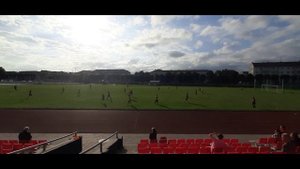 16.08.25. Светлый - Неман. 0:1. Чемпионат КО. Весь матч