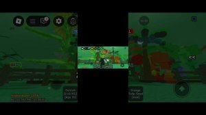 играем в вырасти сад