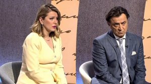 Жди меня Выпуск 22.08.2025
Приехать в студию «Жди меня» и откровенно рассказать о самом личном не вс