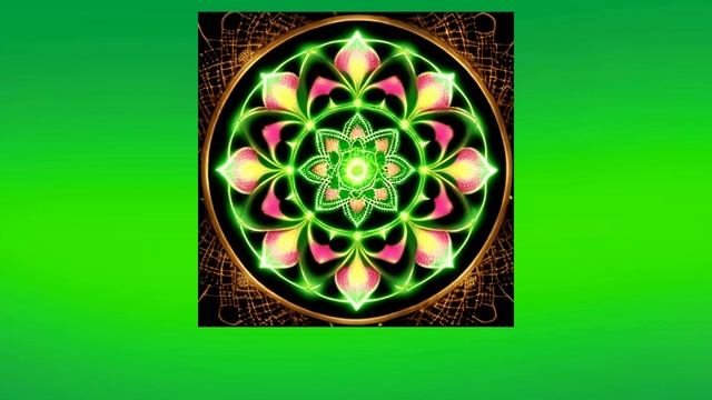 Активация чакры Анахата: Медитация для любви 💚✨