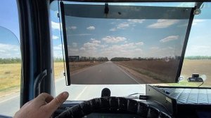 фрязино - Волгодонск , бахча поспели арбузы 🍉