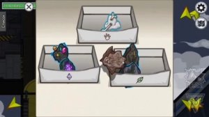 Лего Among us season 1 серия 4