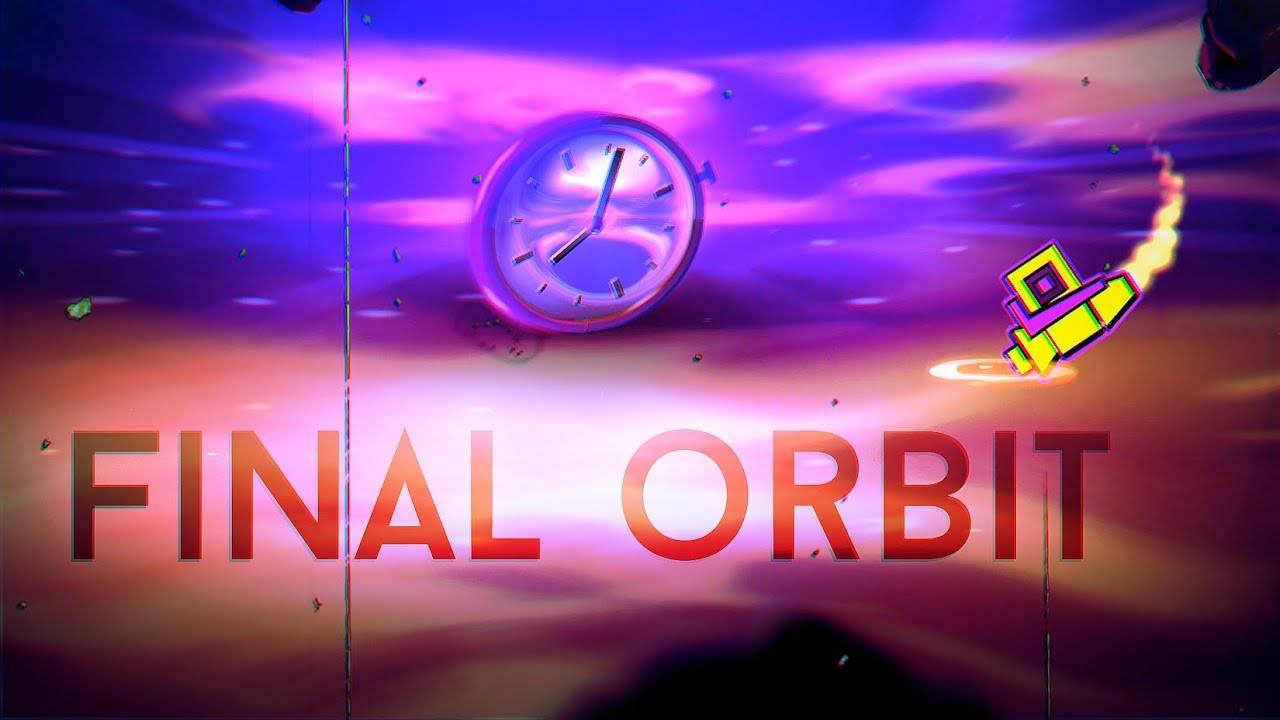 Final Orbit 100
