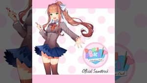 Okay, Everyone! OST // Doki Doki Literature Club