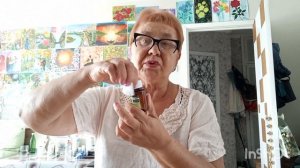 Проверяю сахар после печенья