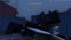 И один в поле воин! Arma Reforger