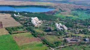 ВС РФ освободили еще три населенных пункта в Донецкой народной республике