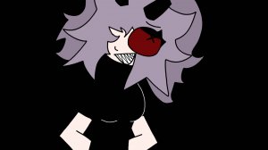 Психопатка