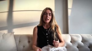 Минимум действий, максимум результата - потому что все происходит через тебя.