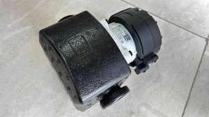 Насос циркуляционный Aquario PRIME-M2 5-8-32 для отопления