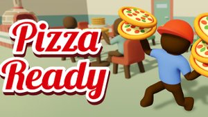 Pizza ready.Симулятор Пицерии