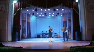 Праздничный концерт "Село, где поет душа!", посвященный Дню села Самбек, 2025 г.