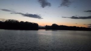 катамаран .р.Ока.