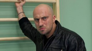 BIG DADDY Weave_Another Day In Paradise_OST ФИЗРУК