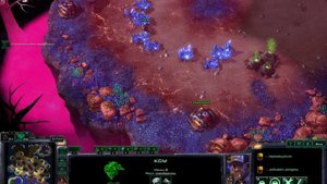 StarCraft 2 Еженедельный командный старик #58 p8 #starcraft2 #starcraft