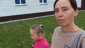 Обзор покупочек.Показываем фокусы🤣Опомнились,занялись стиркой ковра.