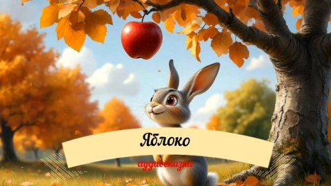 Аудиосказка