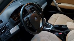 BMW X3 E83.mp4
