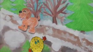 Приключения на Масленицу