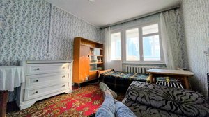 1-комнатная квартира 46.1 м², Респ Крым, г Ялта, ул Мисхорская, д 4 к 1