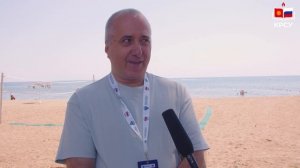 Эксперт Минобрнауки России высоко оценил организацию III Российско-Кыргызского медиафорума