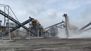 Проект Leimeng Group по производству песка и щебня мощностью 750 т/ч во Вьетнаме! 🎉