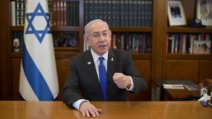 Нетаньяху неожиданно заговорил о переговорах что это значит для Газы?