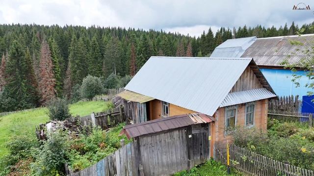 В продаже земельный участок  с живописным видом на лес в городе Нязепетровск смотреть онлайн