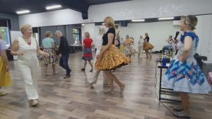 43. Bs Butterfly Dance Festival 2025 in Kaliningrad