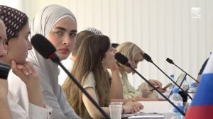 В Общественной палате КЧР обсудили нововведения по размещению рекламы в соцсетях