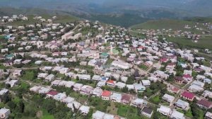 Баллада о кубачинском батыре