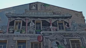 Миллионка. Прогулка по Владивостоку